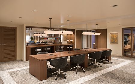 Preview of Coworking space for Rent at 511 5th Ave