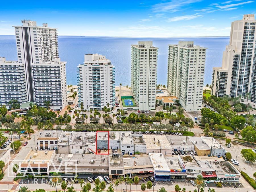 Galt Ocean Mile