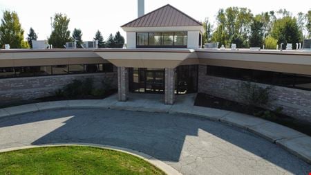 Preview of Office space for Rent at 202 East Van Riper Road