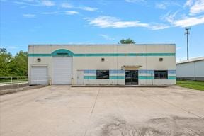 4524 Industrial Ave