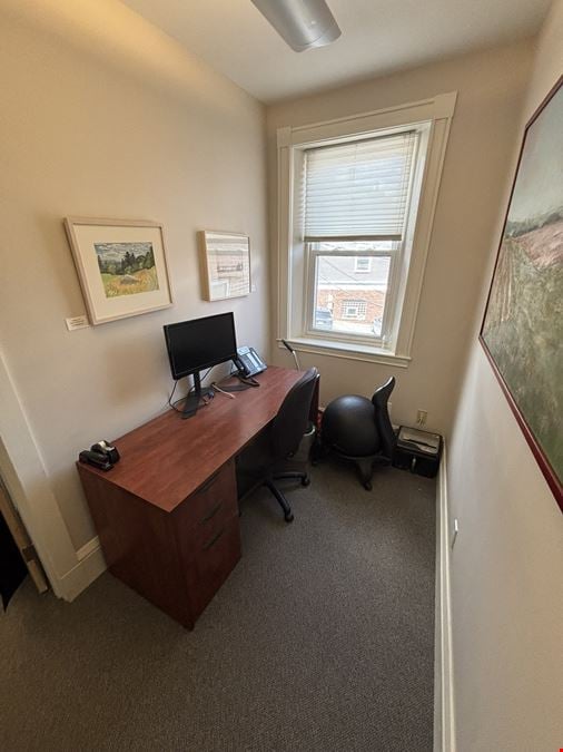 Retail / Office Opportunity