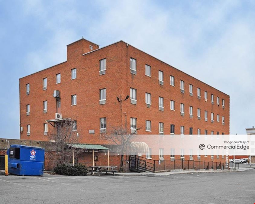 650-670 Franklin Street
