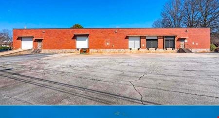 Preview of Industrial space for Rent at 1510 Stoneridge Drive