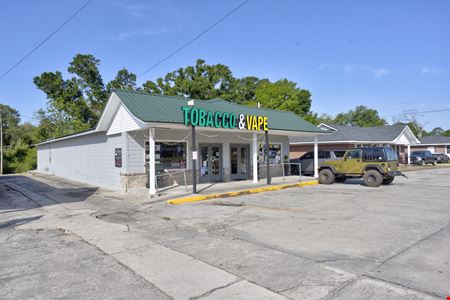 Preview of Retail space for Sale at 208 South Main Street