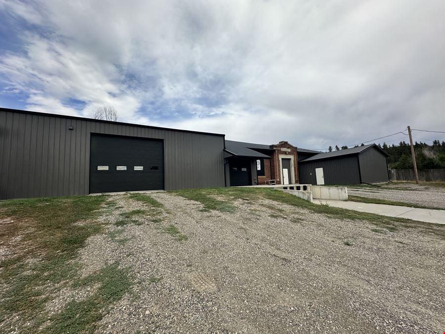 1627 Dickie Rd