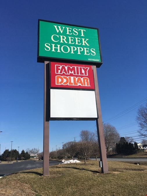 West Creek Shoppes