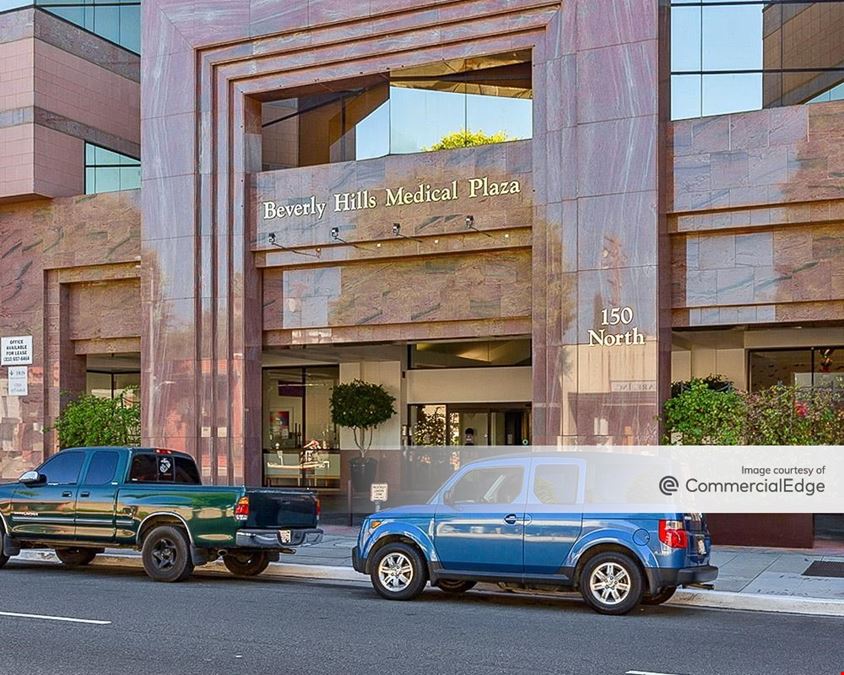 Beverly Hills Medical Plaza