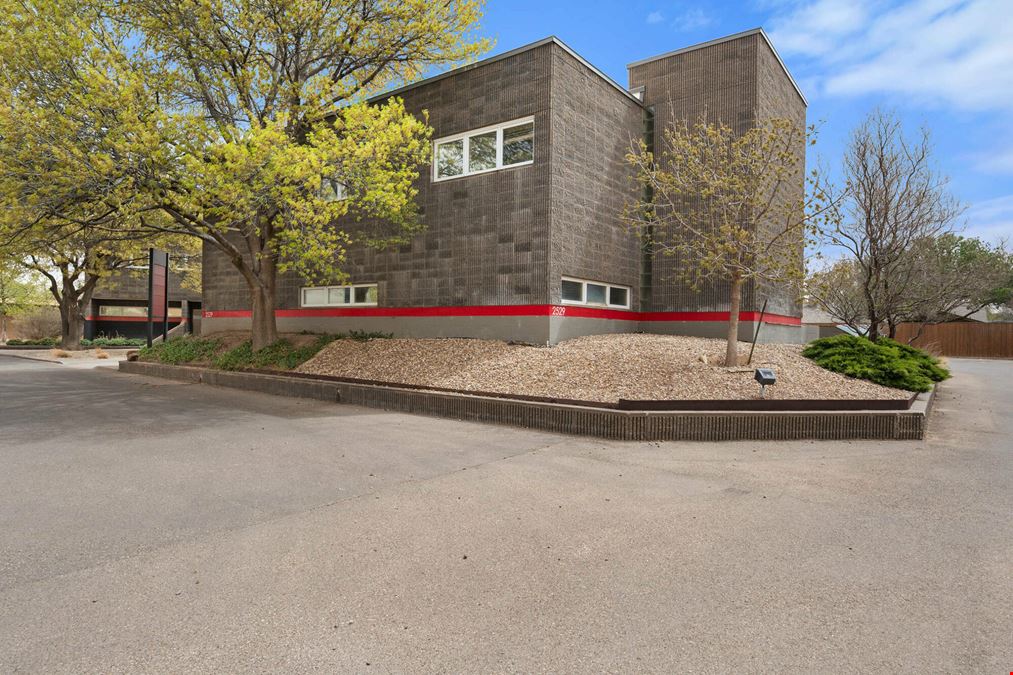74th Street Office Building