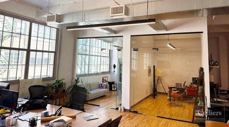 Preview of Office space for Rent at 220 36th St