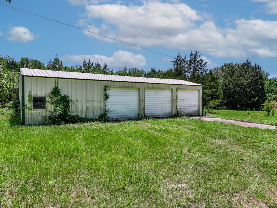 Land for Sale in Wills Point