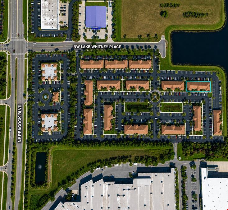 561 NW Lake Whitney Place