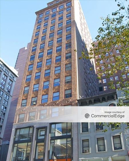 Preview of Office space for Rent at 183 Madison Avenue