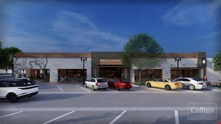 Preview of Retail space for Sale at 800 Lomax St