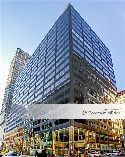 1234 Market Street
