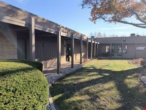 45th Ave Professional Center
