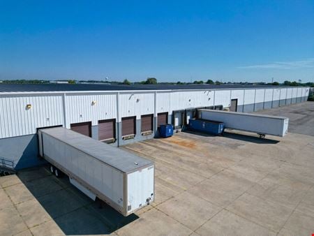 Preview of Industrial space for Rent at 1711 Danville Bypass