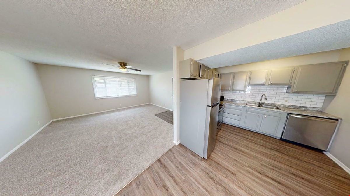 1942 G Street - 6 Unit Multifamily