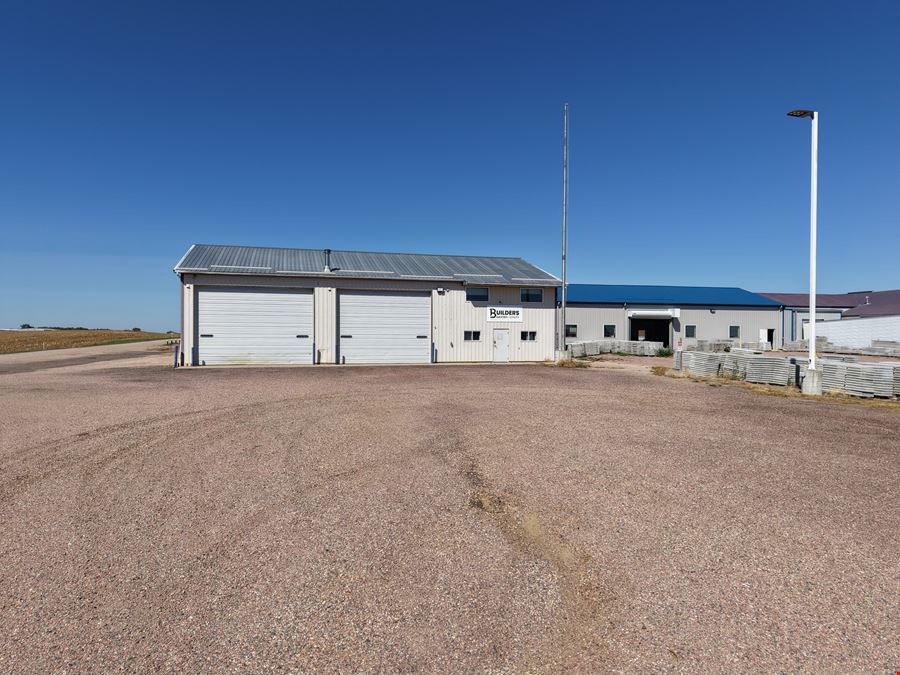 47174 258th Street