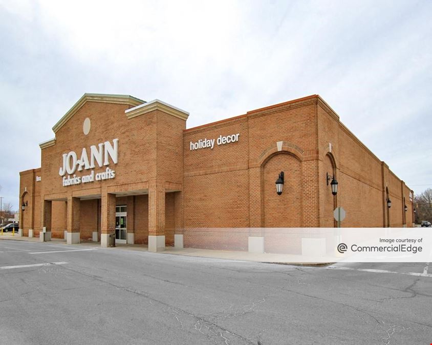 Southland Shopping Center