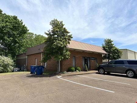 Preview of Office space for Sale at 8136 Industrial Drive