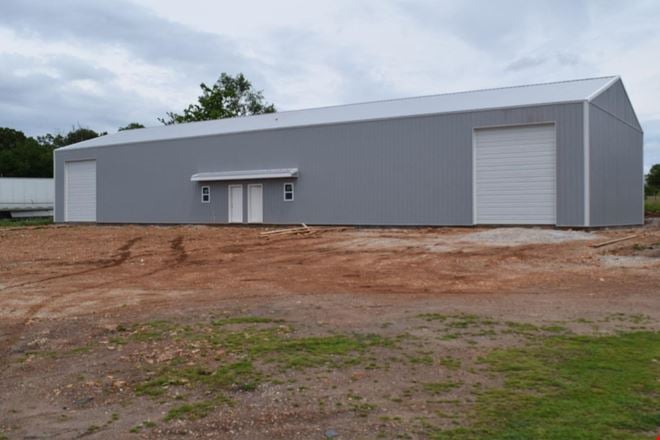 Preview of Industrial space for Rent at 625 South Eagle Crest Lane