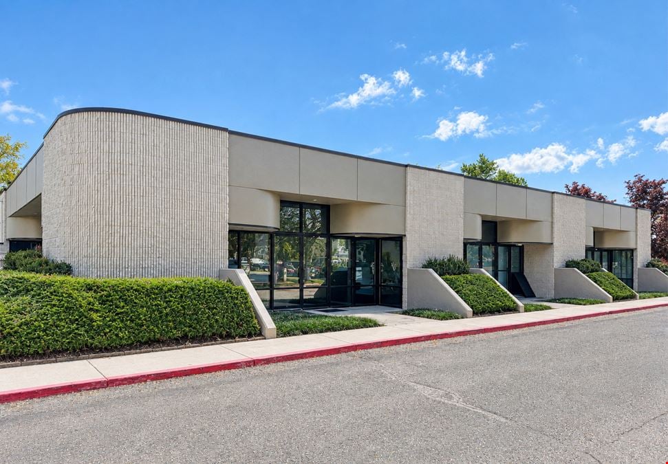 Emerald Business Park | Bldg. A