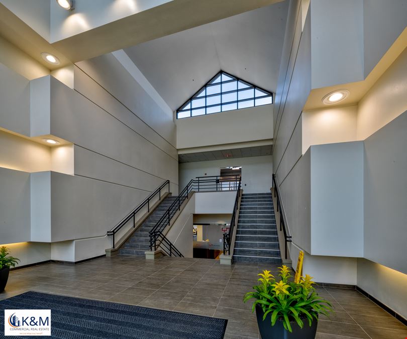 Park Meadow Dr. Office Complex