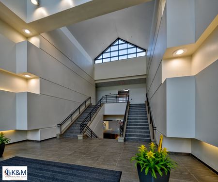 Preview of commercial space at 14100 Park Meadow Dr