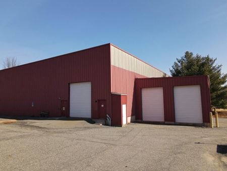 Preview of Industrial space for Sale at 30 Kremp Road