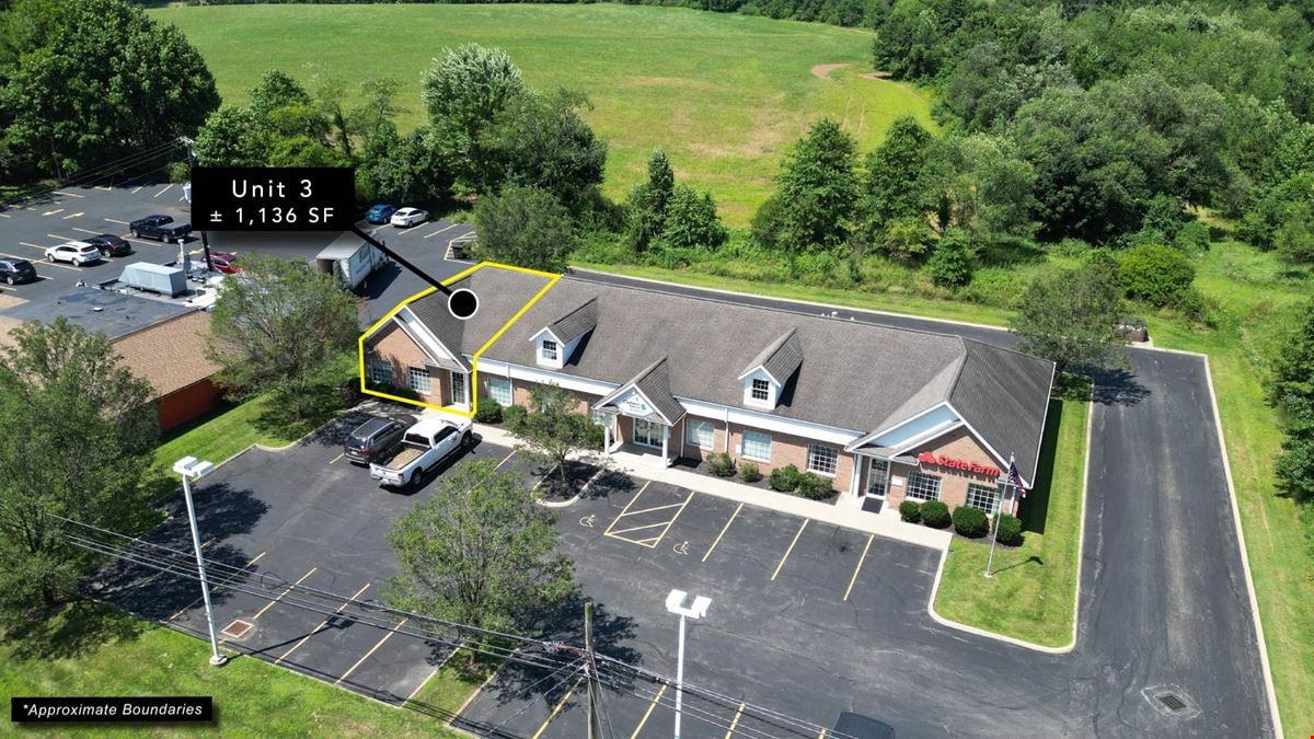 3880 Cleveland Road Road Wooster