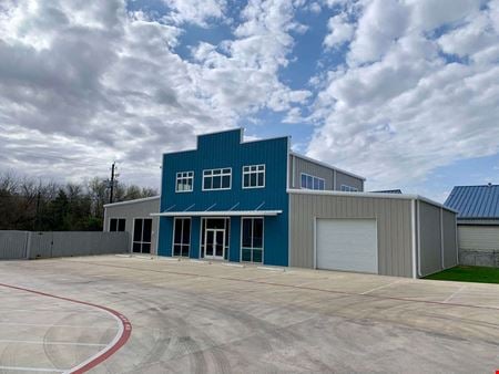 Preview of Industrial space for Rent at 11215 Conroy Ln. Building 4