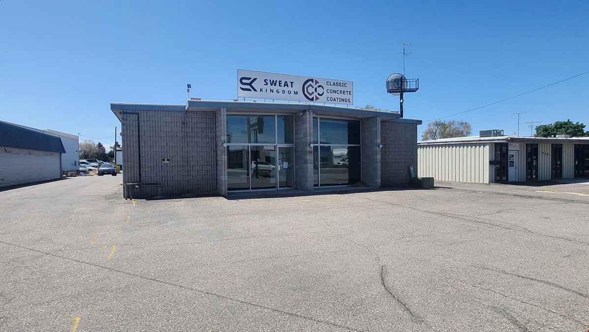 964 E Lincoln Rd