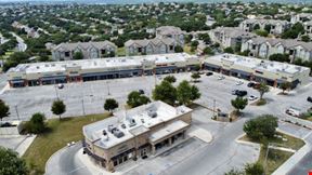 Shops At Hardy Oak