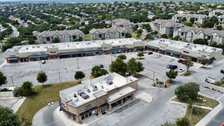 Preview of Retail space for Rent at 19903 Stone Oak Pkwy