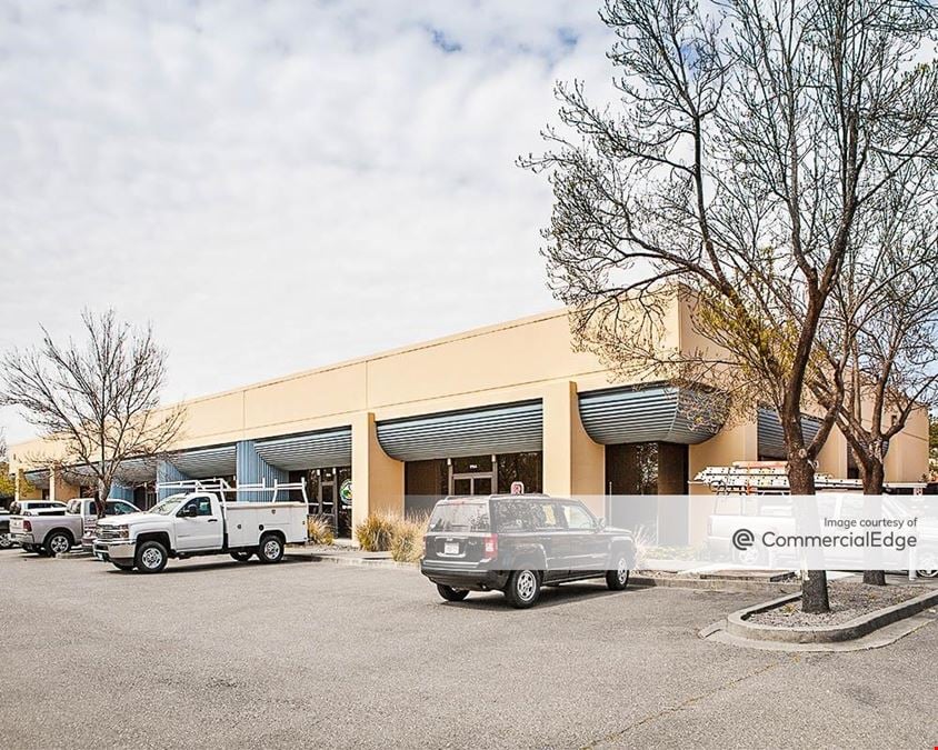 150-170 Professional Center