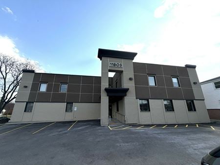 Preview of Office space for Rent at 11803 W North Ave