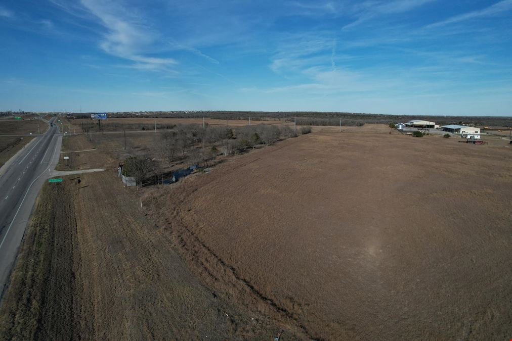 TBD Us Highway 183 S
