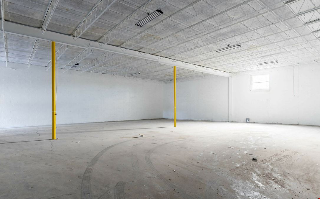 Twin Lakes Commerce Center