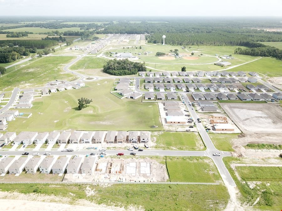 US Highway 41 Commercial Land | 1.0± - 6.64± Acres