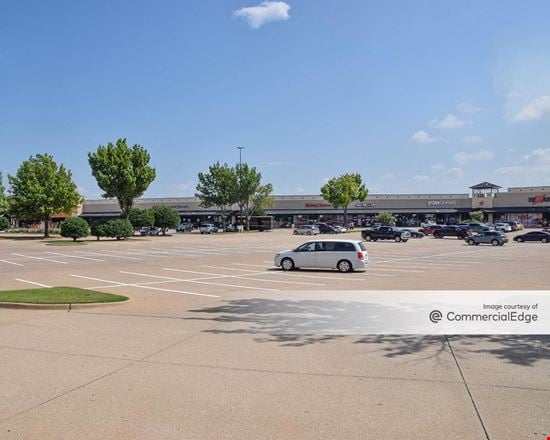 Preview of Retail space for Rent at 500 East Round Grove Road
