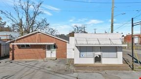 209 W Gordon Ave