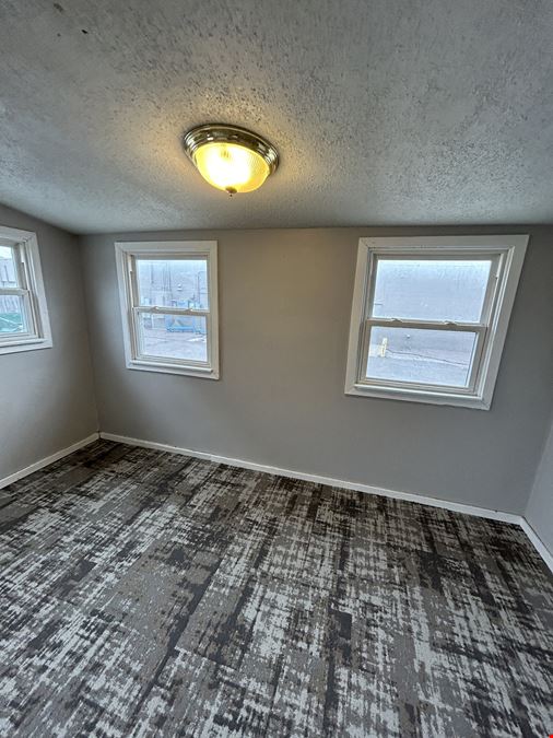 Downtown SFH Rental Property - Investment