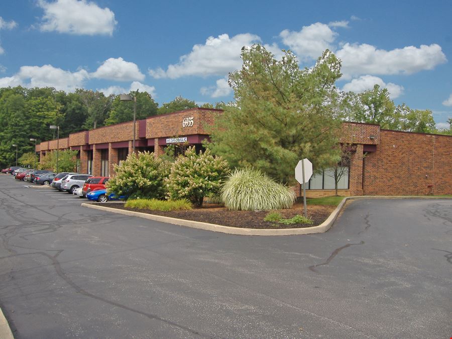 Treeline Business Park