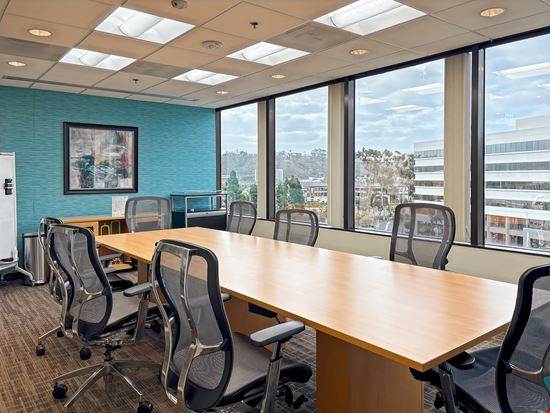 Regus - San Diego - Friars Mission