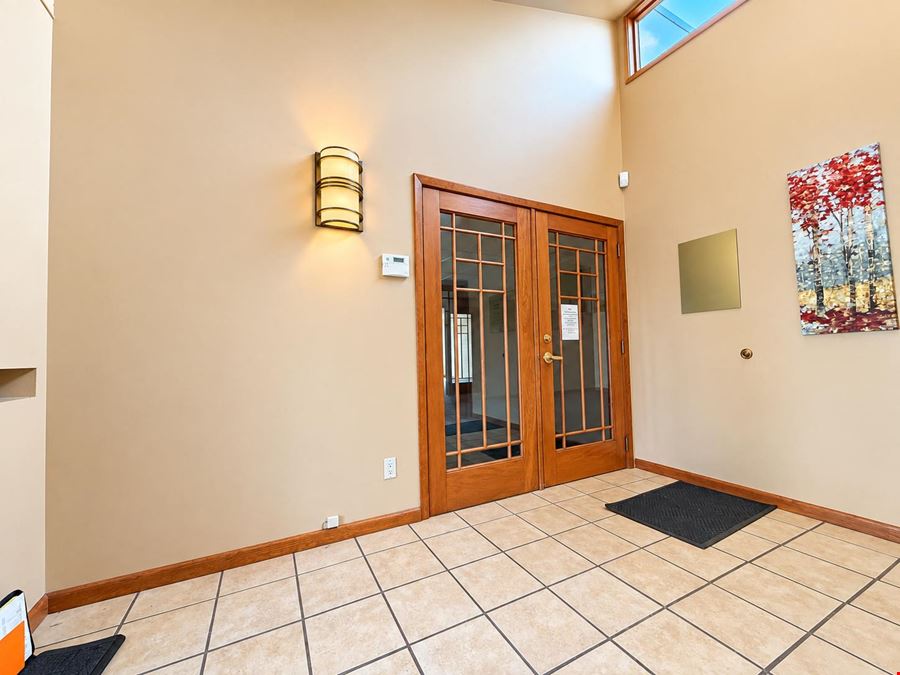 2663 Farragut Dr