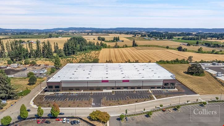 Meadowlark Industrial Center - 154,646 SF Industrial for Sale in Sunset Corridor
