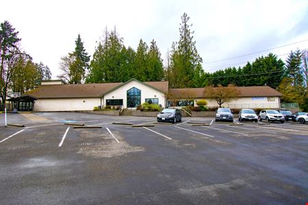 Preview of commercial space at 1625 Mottman Road Southwest