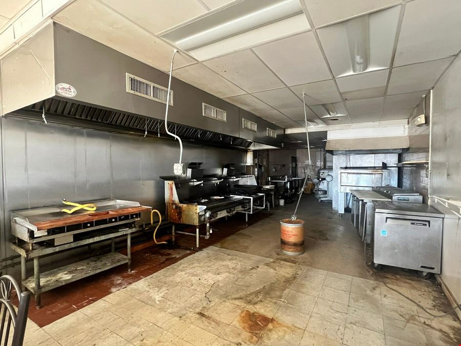 4410-4418 Powder Mill Rd