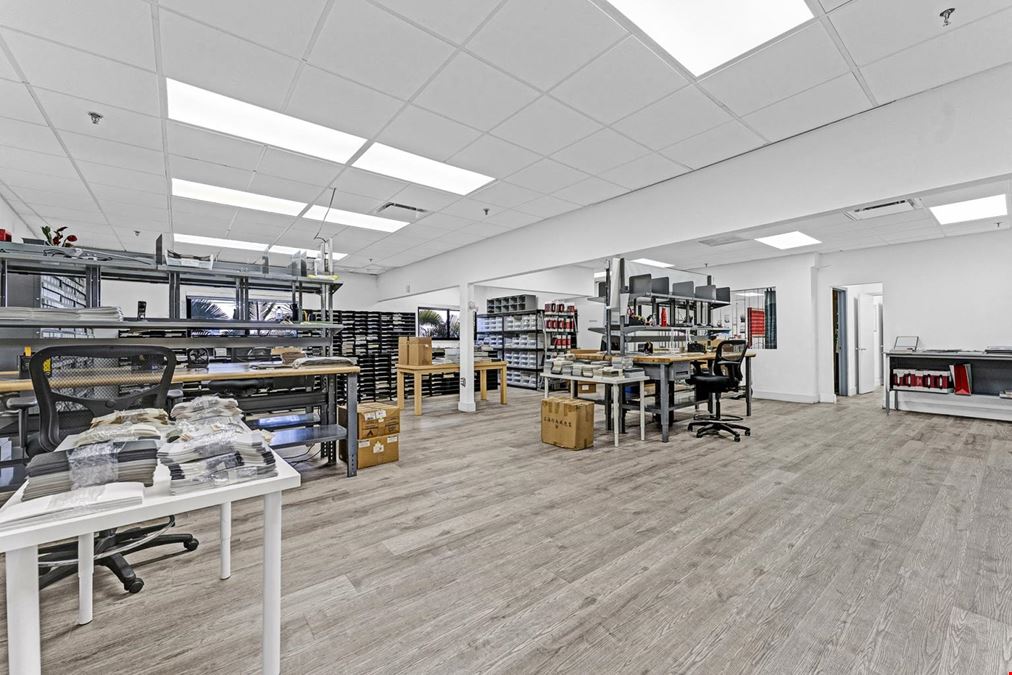 6850 NW 74th St - 13,190 Sq. Ft.