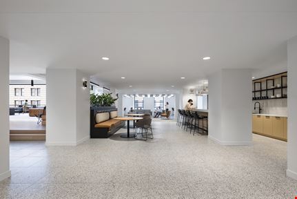 The Mill Space - The Mill at Market West